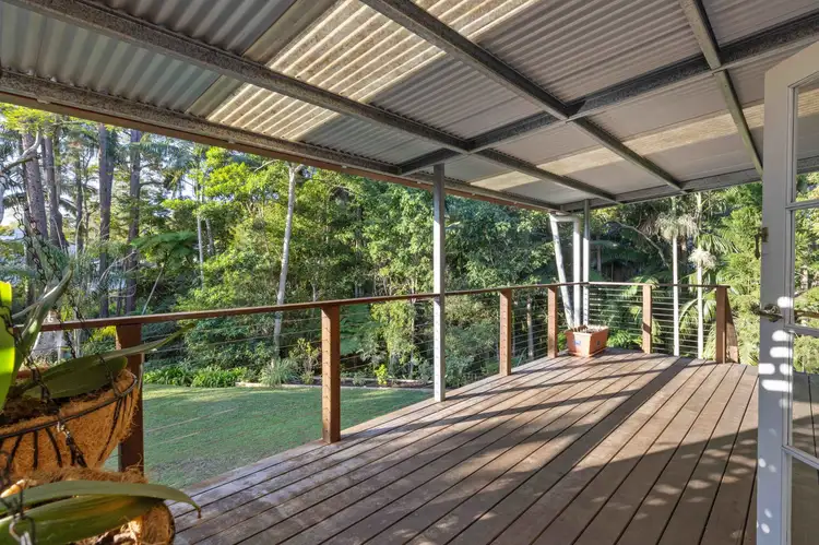 Fifth view of Homely house listing, 31 Reilly Road, Nambour QLD 4560