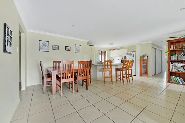 Second view of Homely house listing, 9 Brushbox Place, Upper Caboolture QLD 4510