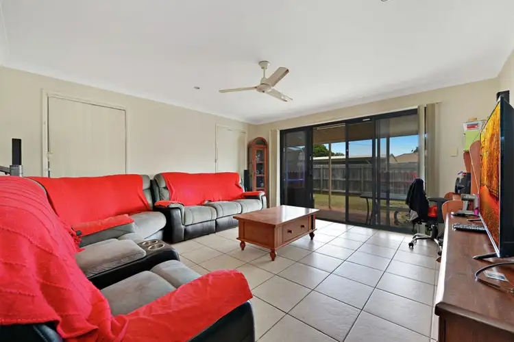 Third view of Homely house listing, 9 Brushbox Place, Upper Caboolture QLD 4510