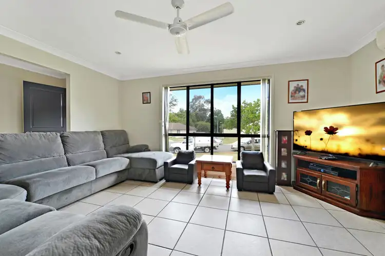 Fourth view of Homely house listing, 9 Brushbox Place, Upper Caboolture QLD 4510
