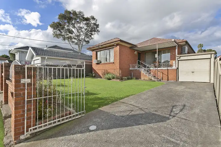 2a Leopold Street, Merrylands NSW 2160