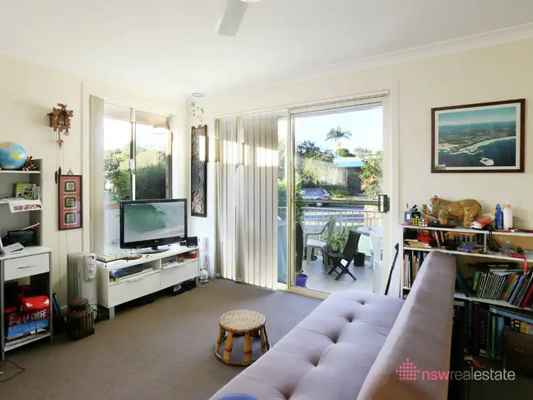 Second view of Homely villa listing, 1/71 Circular Avenue, Sawtell NSW 2452