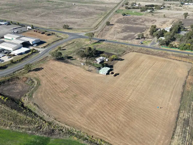 156 Heinemann Road, Wellcamp QLD 4350