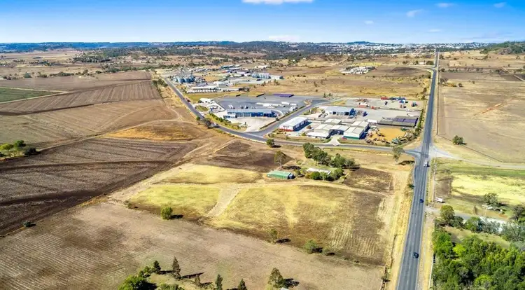 Third view of Homely house listing, 156 Heinemann Road, Wellcamp QLD 4350