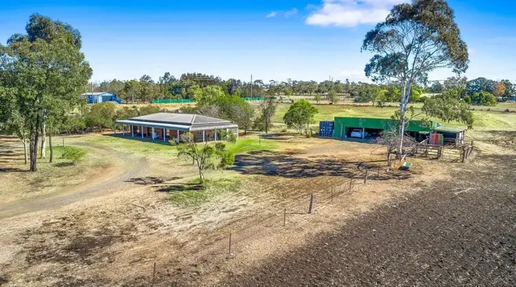 Fifth view of Homely house listing, 156 Heinemann Road, Wellcamp QLD 4350