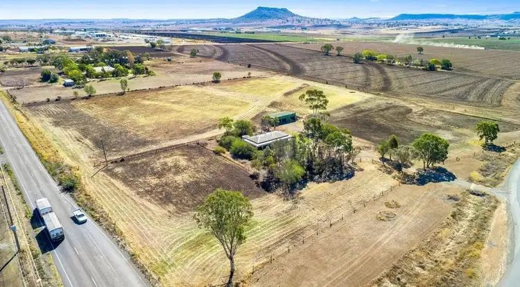 Sixth view of Homely house listing, 156 Heinemann Road, Wellcamp QLD 4350
