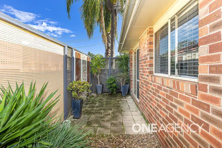 Sixth view of Homely villa listing, 1/72 TRAVERS STREET, Wagga Wagga NSW 2650