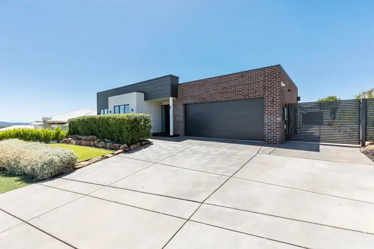 Second view of Homely house listing, 7 BONNER STREET, Lloyd NSW 2650