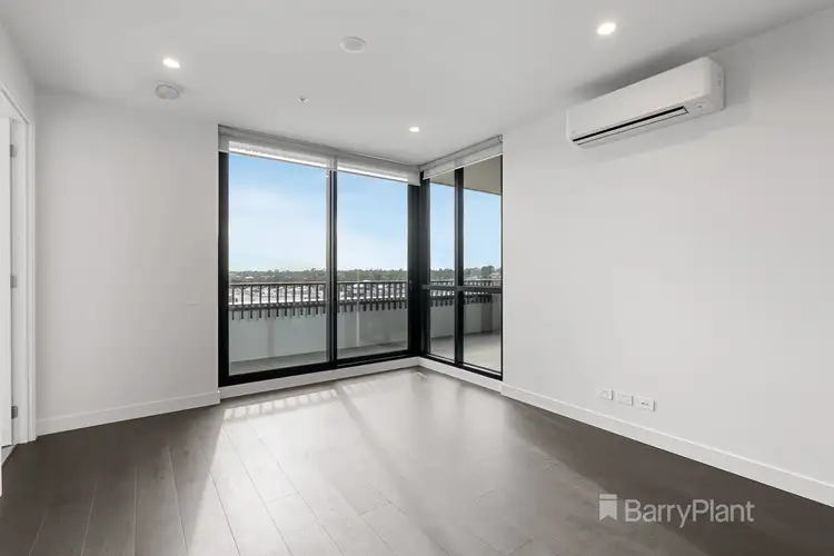 Second view of Homely apartment listing, 321/26 Foundation Boulevard, Burwood East VIC 3151