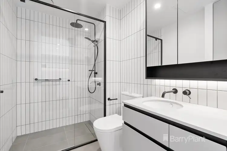 Fourth view of Homely apartment listing, 321/26 Foundation Boulevard, Burwood East VIC 3151