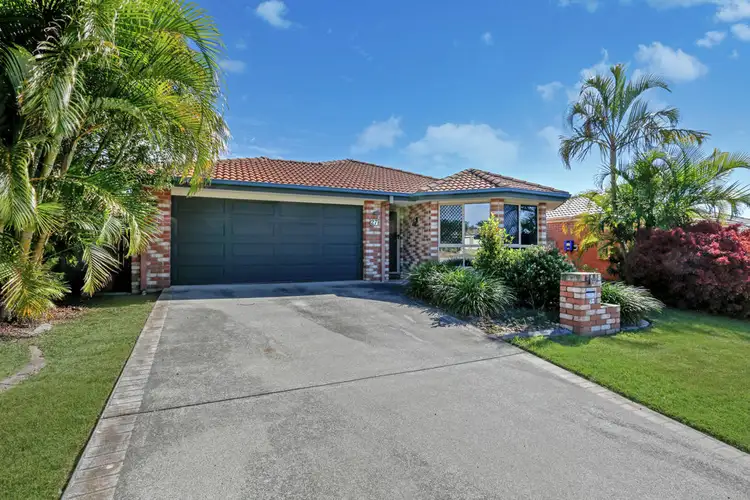Second view of Homely house listing, 27 Currawong Street, Doolandella QLD 4077