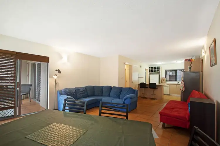 3/3 Warne Terrace, Kings Beach QLD 4551