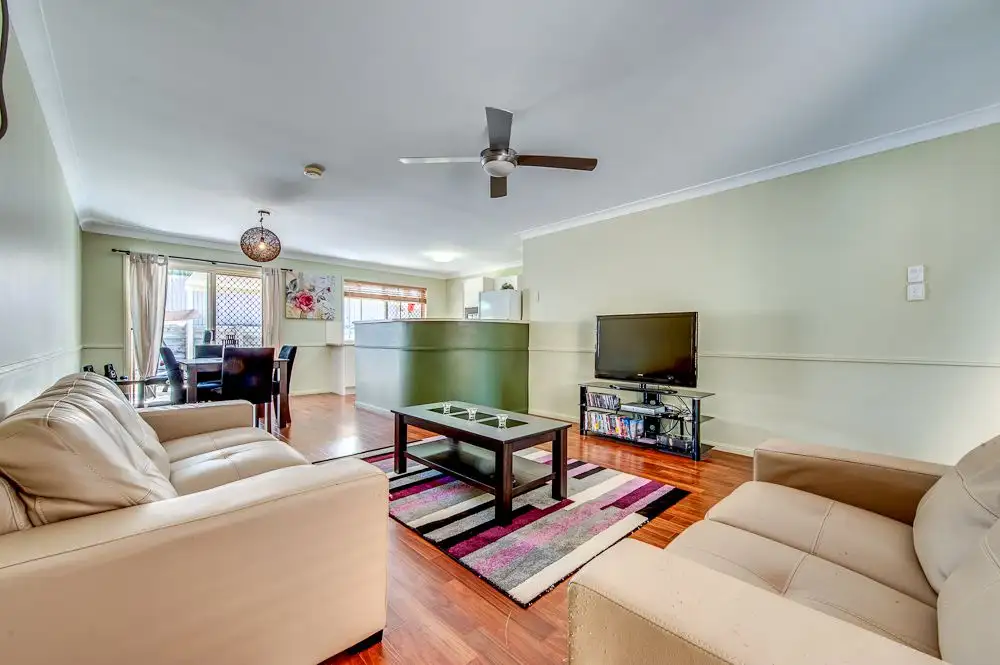 Main view of Homely house listing, 48 Rimu Crescent, Forest Lake QLD 4078