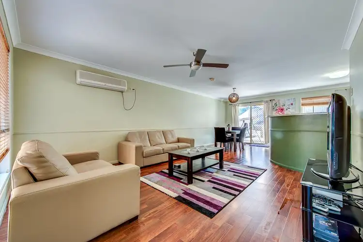 Second view of Homely house listing, 48 Rimu Crescent, Forest Lake QLD 4078