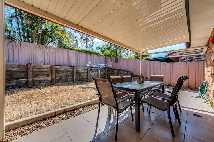 Third view of Homely house listing, 48 Rimu Crescent, Forest Lake QLD 4078