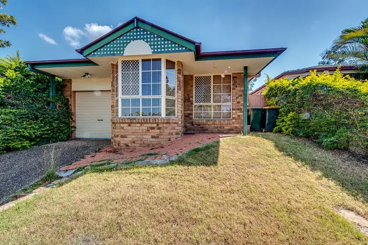 Fourth view of Homely house listing, 48 Rimu Crescent, Forest Lake QLD 4078