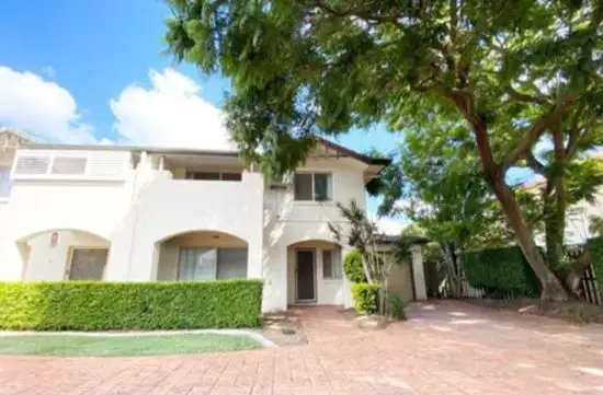 Main view of Homely townhouse listing, 4/89 Daw Road, Runcorn QLD 4113
