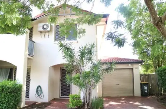 Second view of Homely townhouse listing, 4/89 Daw Road, Runcorn QLD 4113