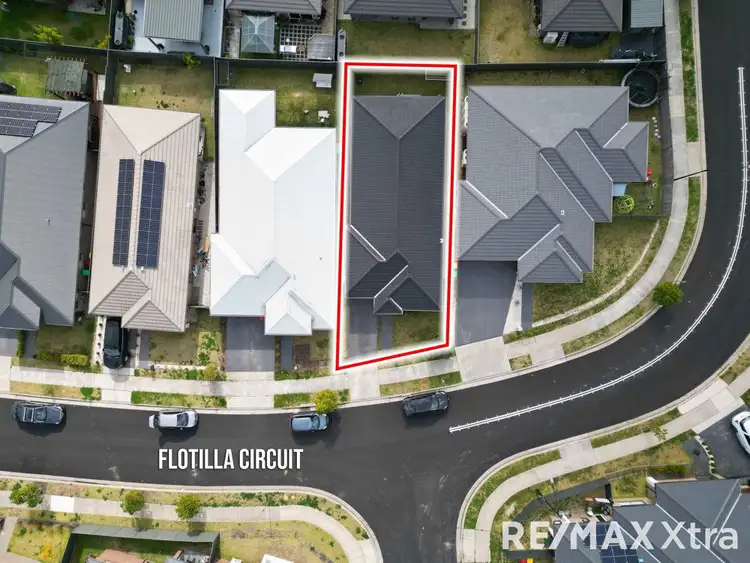 Second view of Homely house listing, 34 Flotilla Circuit, Jordan Springs NSW 2747