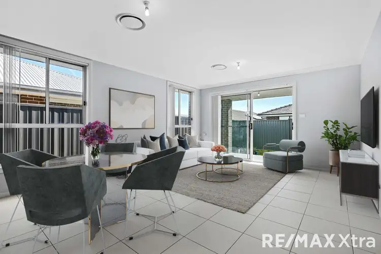 Third view of Homely house listing, 34 Flotilla Circuit, Jordan Springs NSW 2747