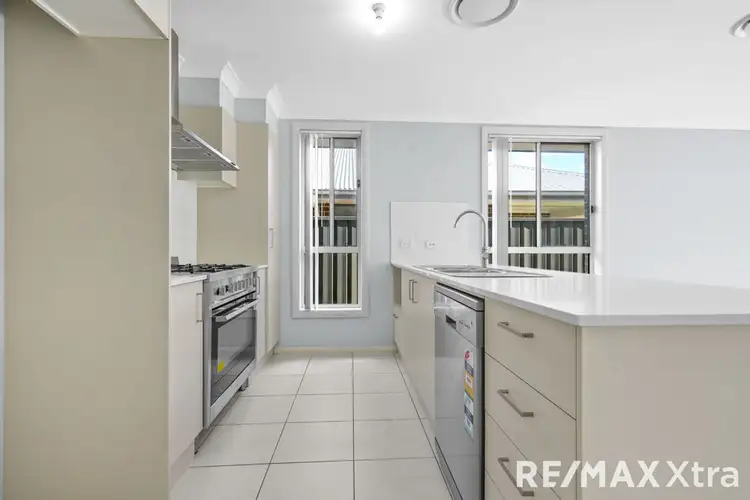 Sixth view of Homely house listing, 34 Flotilla Circuit, Jordan Springs NSW 2747