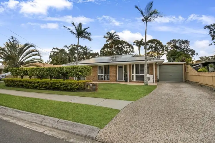 14 Fairbairn Street, Marsden QLD 4132