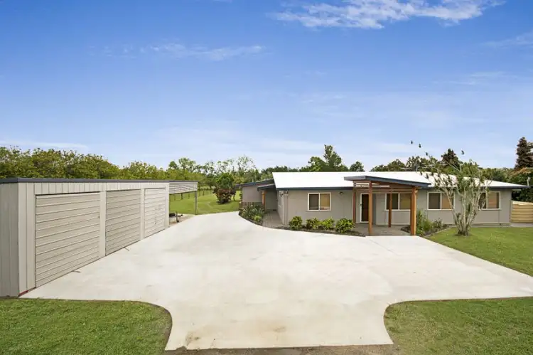 Third view of Homely rural property listing, 231 Mawsons Road, Beerwah QLD 4519