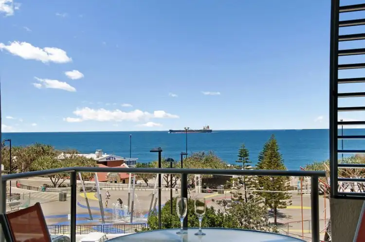 30/79 Edmund Street 'Shearwater Resort', Kings Beach QLD 4551