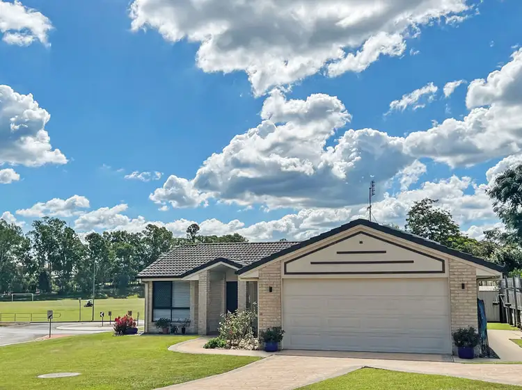 Main view of Homely house listing, 3 Bowlers Drive, Southside QLD 4570