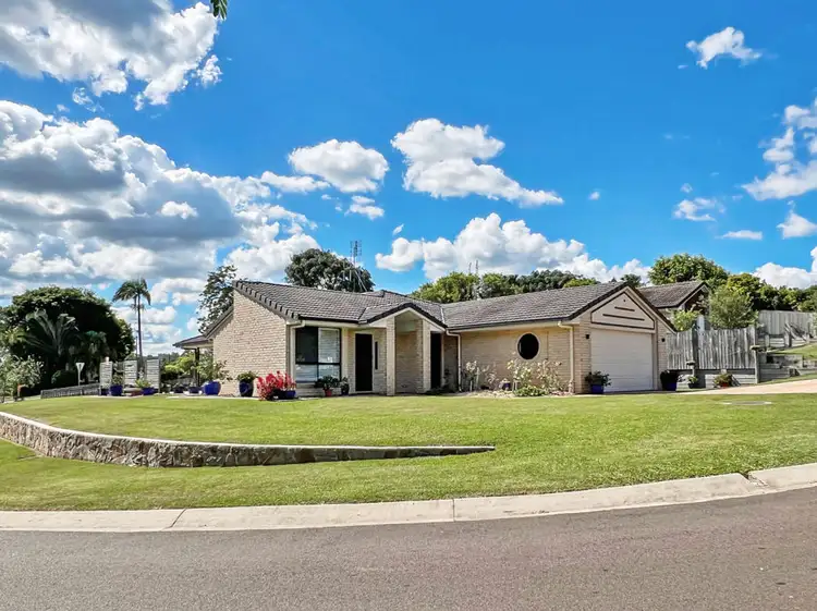 Second view of Homely house listing, 3 Bowlers Drive, Southside QLD 4570