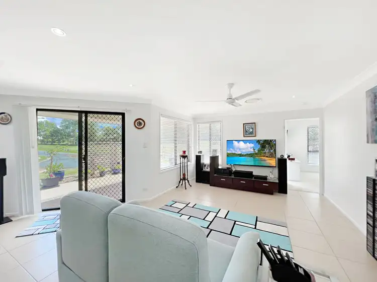Third view of Homely house listing, 3 Bowlers Drive, Southside QLD 4570