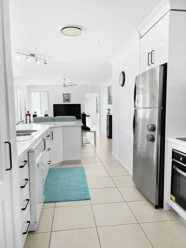 Fifth view of Homely house listing, 3 Bowlers Drive, Southside QLD 4570