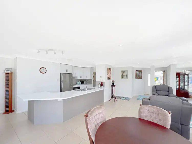 Sixth view of Homely house listing, 3 Bowlers Drive, Southside QLD 4570