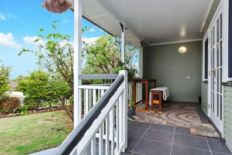 Third view of Homely house listing, 53A Jellicoe Street, Mount Lofty QLD 4350