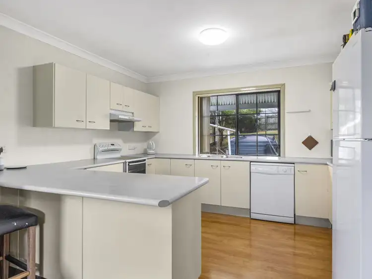 Second view of Homely house listing, 3 Wilson Street, Lowanna NSW 2450