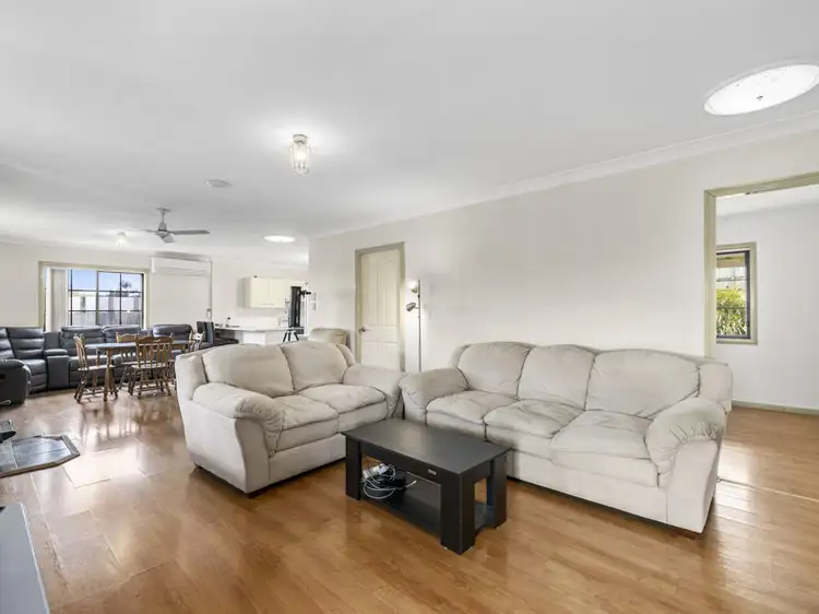 Fourth view of Homely house listing, 3 Wilson Street, Lowanna NSW 2450