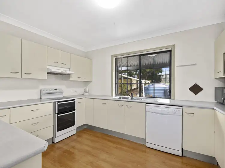 Sixth view of Homely house listing, 3 Wilson Street, Lowanna NSW 2450