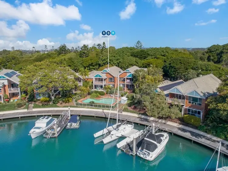 166/1 Mariners Drive West, Tweed Heads NSW 2485