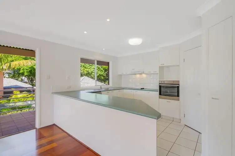 Third view of Homely unit listing, 166/1 Mariners Drive West, Tweed Heads NSW 2485