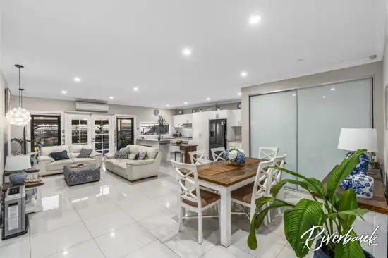 Fourth view of Homely villa listing, 3/5 Mark Street, Merrylands NSW 2160