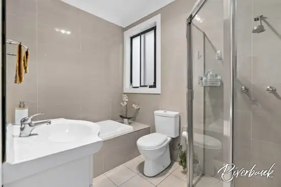 Sixth view of Homely villa listing, 3/5 Mark Street, Merrylands NSW 2160