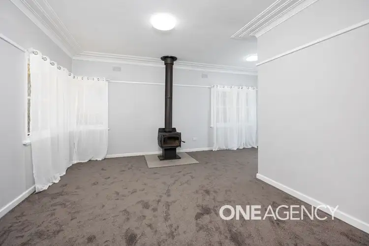 Second view of Homely house listing, 136 FERNLEIGH ROAD, Mount Austin NSW 2650