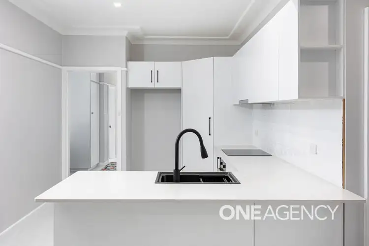Third view of Homely house listing, 136 FERNLEIGH ROAD, Mount Austin NSW 2650