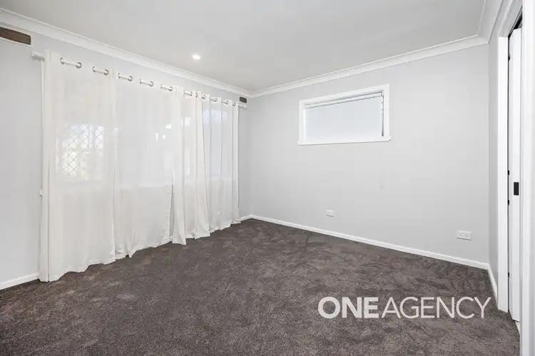 Fifth view of Homely house listing, 136 FERNLEIGH ROAD, Mount Austin NSW 2650