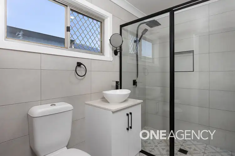 Sixth view of Homely house listing, 136 FERNLEIGH ROAD, Mount Austin NSW 2650