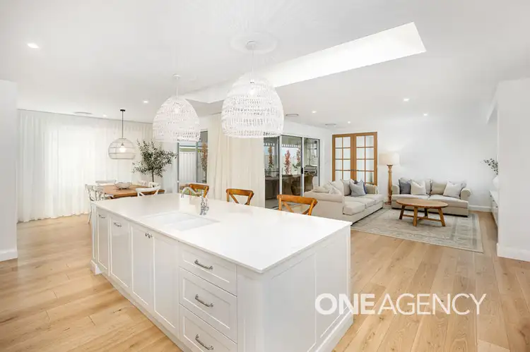 Second view of Homely house listing, 15 DALLAS AVENUE, Gobbagombalin NSW 2650