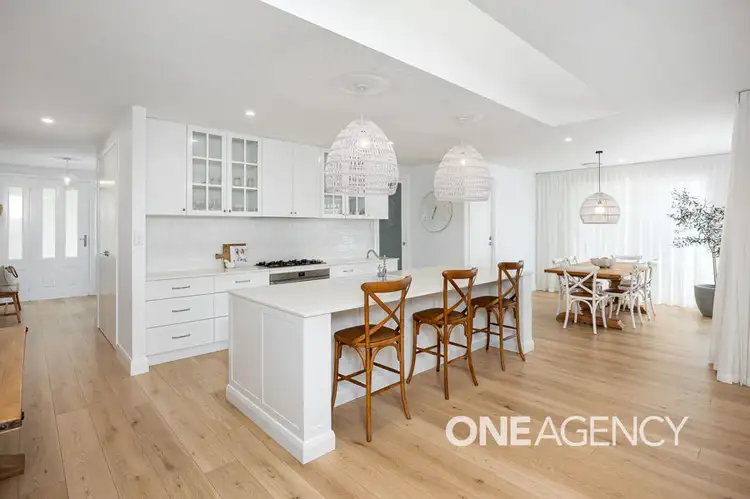 Fourth view of Homely house listing, 15 DALLAS AVENUE, Gobbagombalin NSW 2650