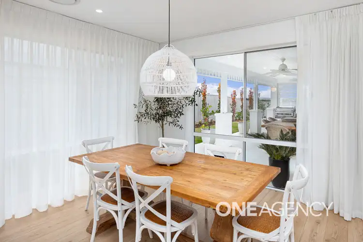 Fifth view of Homely house listing, 15 DALLAS AVENUE, Gobbagombalin NSW 2650