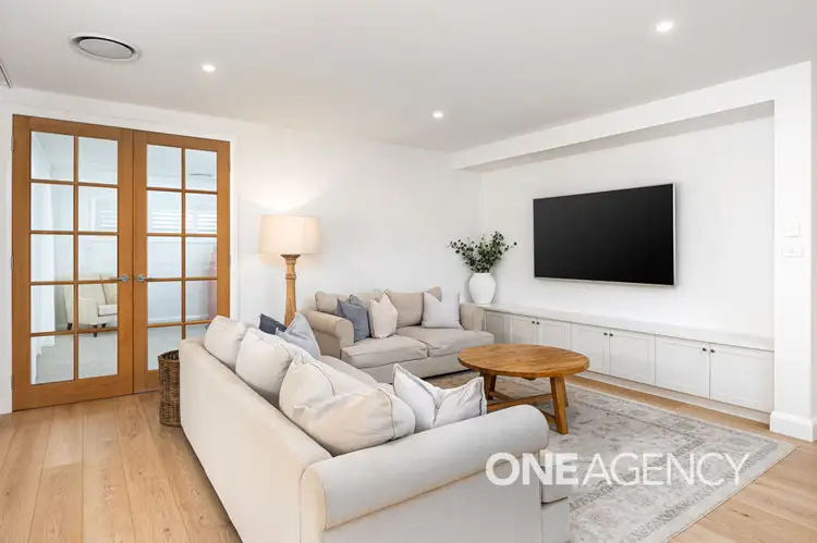 Sixth view of Homely house listing, 15 DALLAS AVENUE, Gobbagombalin NSW 2650
