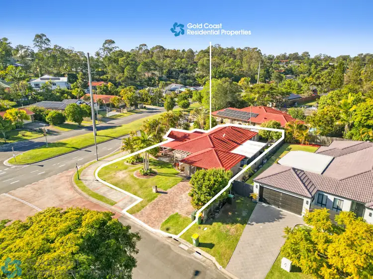 Second view of Homely house listing, 2 Polynesia Avenue, Pacific Pines QLD 4211